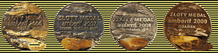 Medals