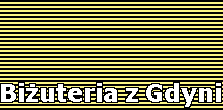 Bizuteria z Gdyni